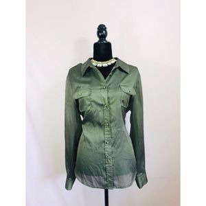 Anne Klein Women Blouse